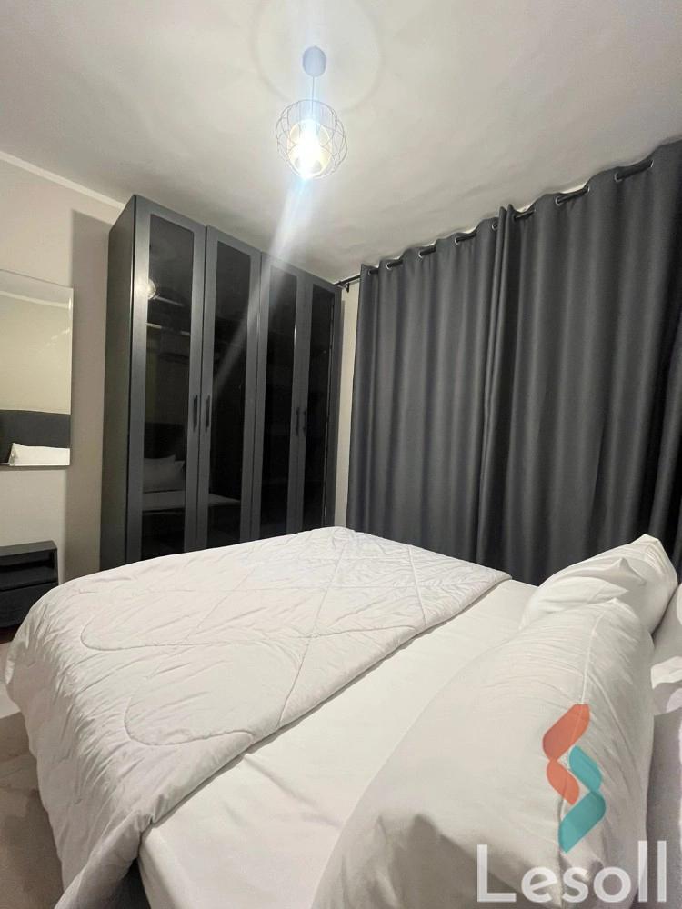 شقة للايجار اليومي بمساحة 74 متر و غرفتان في مدينتي القاهرة - كل الصور