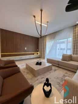 عرض العيد شقة مفروشة للايحار اليومي والشهري المهندسين