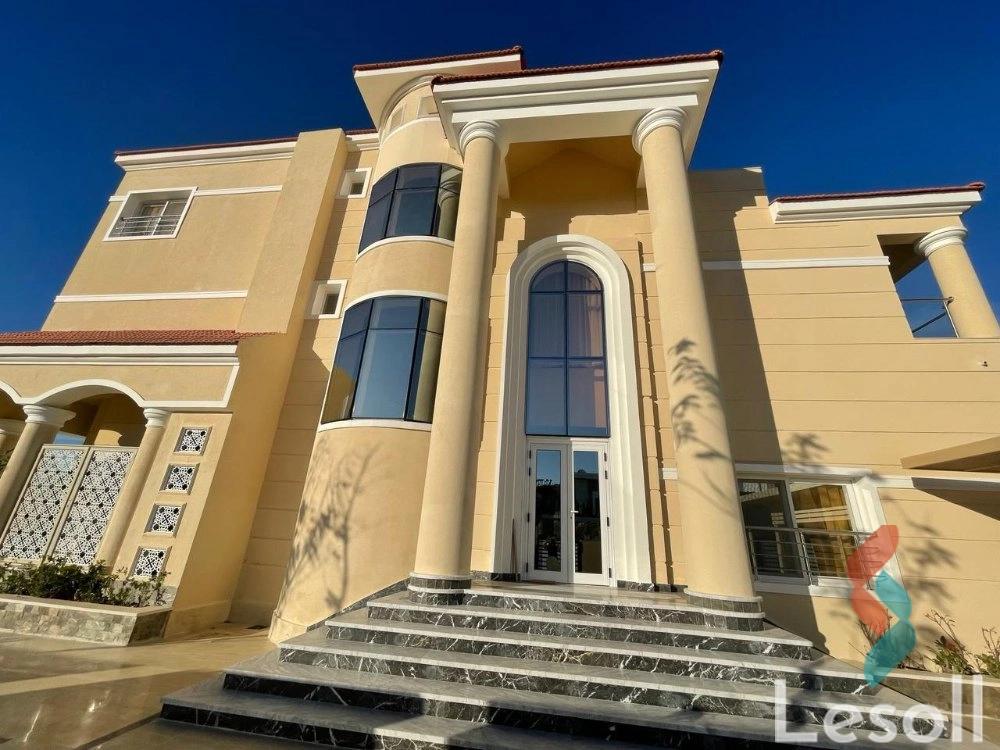 فيلا للبيع بمساحة 750 متر و 7 غرف في الغردقة البحر الأحمر - صورة 3