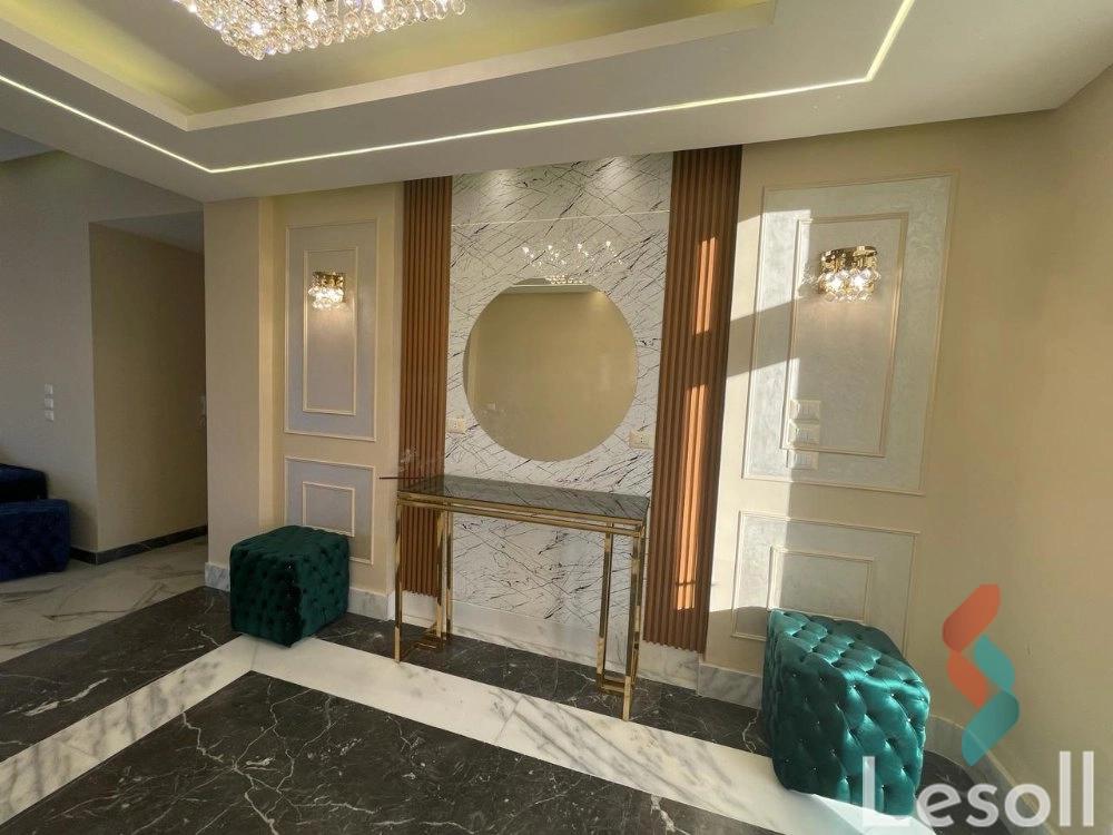 فيلا للبيع بمساحة 750 متر و 7 غرف في الغردقة البحر الأحمر - كل الصور