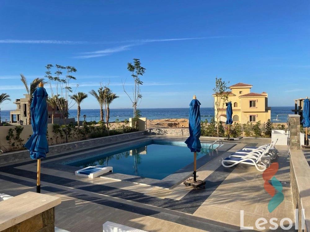 فيلا للبيع بمساحة 750 متر و 7 غرف في الغردقة البحر الأحمر - صورة 2