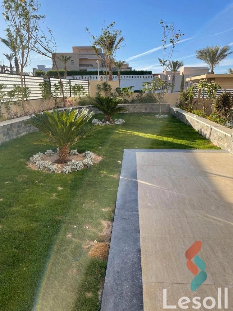 فيلا للبيع بمساحة 750 متر و 7 غرف في الغردقة البحر الأحمر - صورة 4