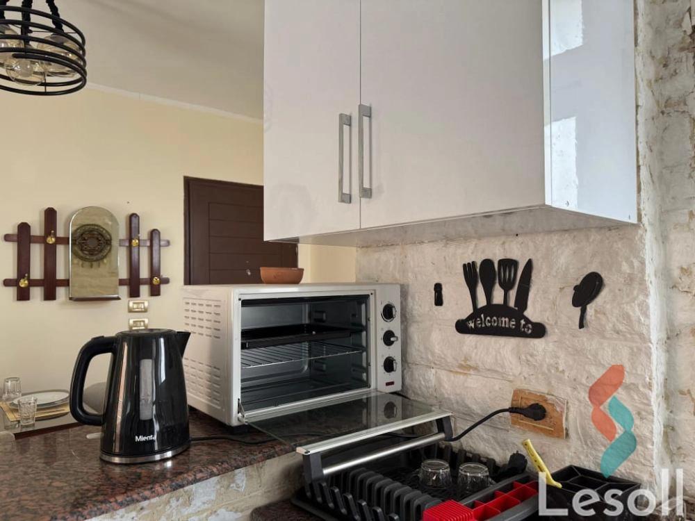 إستوديو للايجار الشهري بمساحة 64 متر و غرفة واحدة في مدينتي القاهرة - صورة 3