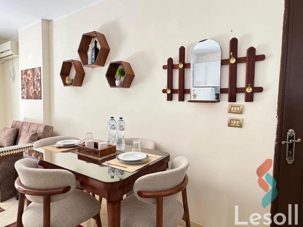 إستوديو للايجار الشهري بمساحة 64 متر و غرفة واحدة في مدينتي القاهرة - صورة 4