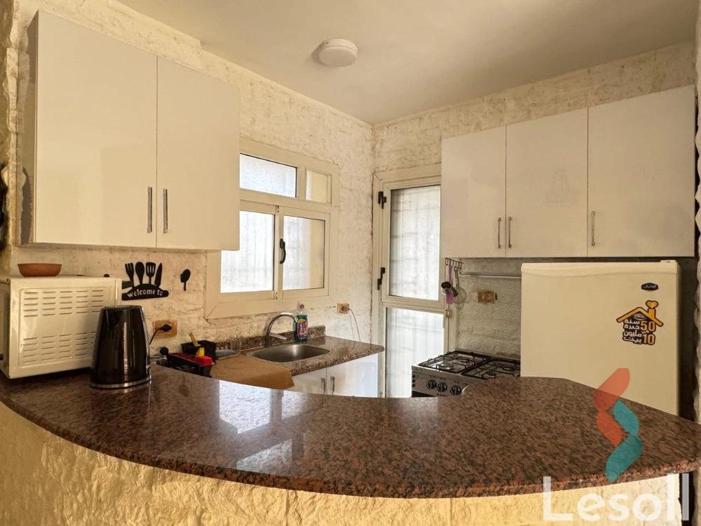 إستوديو للايجار الشهري بمساحة 64 متر و غرفة واحدة في مدينتي القاهرة - كل الصور