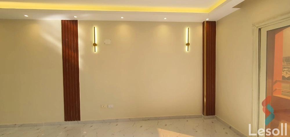 Apartment for monthly rent with an area 120 meters and 3 rooms in Zahraa Nasr City Cairo Apartment for monthly rent with an area 120 meters and 3 rooms in Zahraa Nasr City Cairo