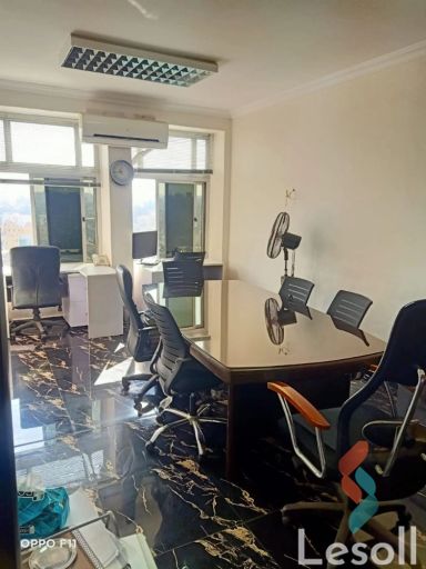 شقة للبيع بمساحة 100 متر و 3 غرف في مصر الجديدة القاهرة