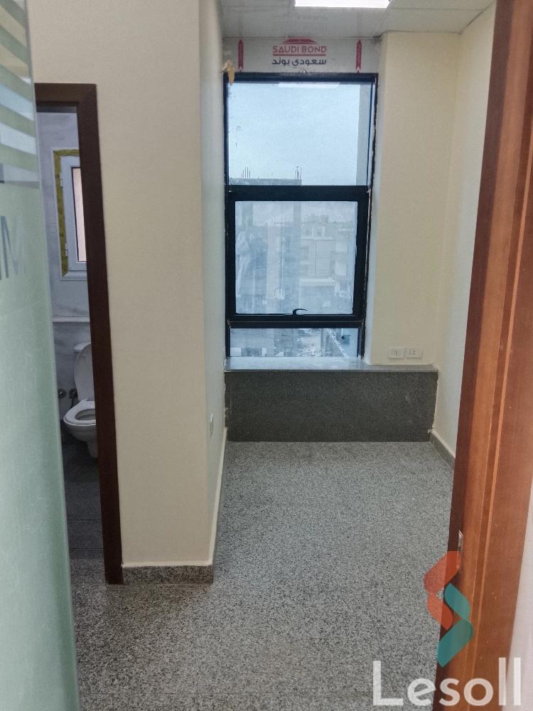 عياده للبيع بمساحة 48 متر في القاهرة - صورة 4