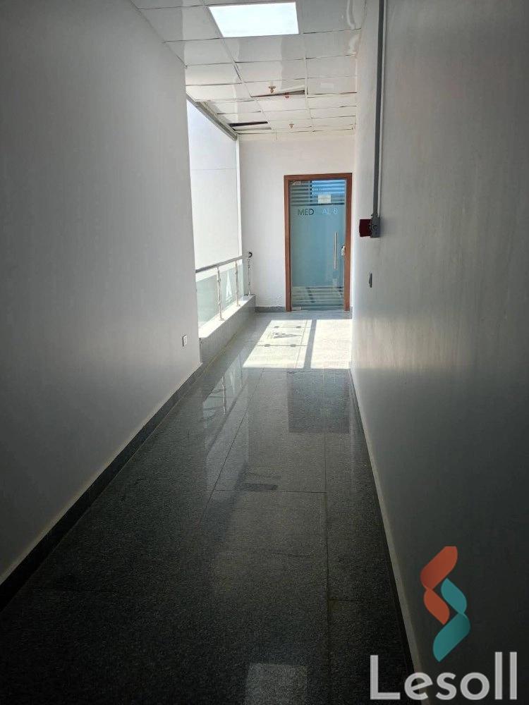 عياده للبيع بمساحة 48 متر في القاهرة - صورة 2