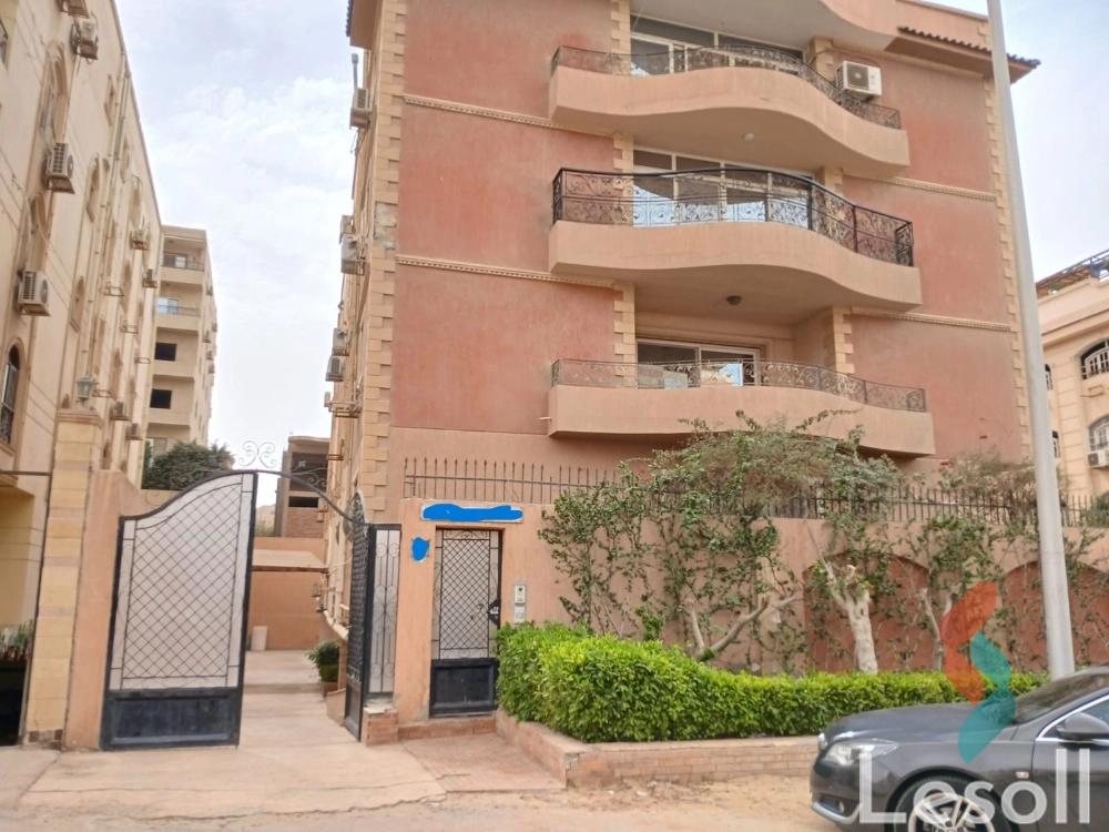 Duplex for sale with an area 420 meters and 3 rooms in October 6 Giza Duplex for sale with an area 420 meters and 3 rooms in October 6 Giza