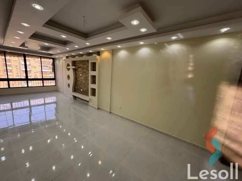 Apartment for sale with an area 165 meters and 3 rooms in Nasr City Cairo - Image 4
