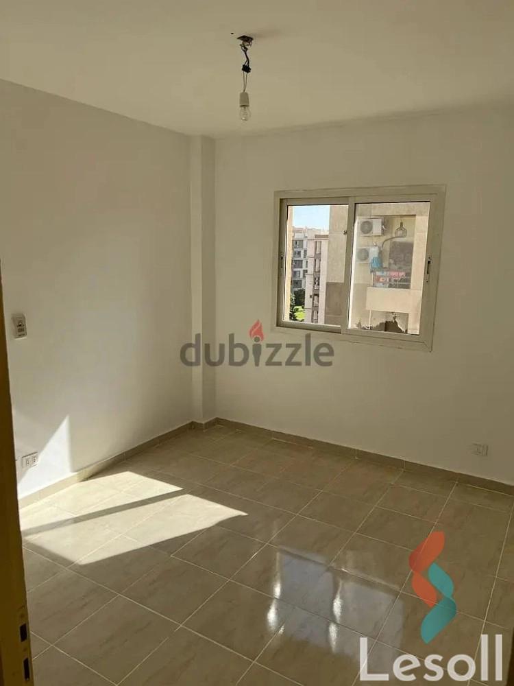 شقة للايجار الشهري بمساحة 124 متر و 3 غرف في مدينتي القاهرة - صورة 3