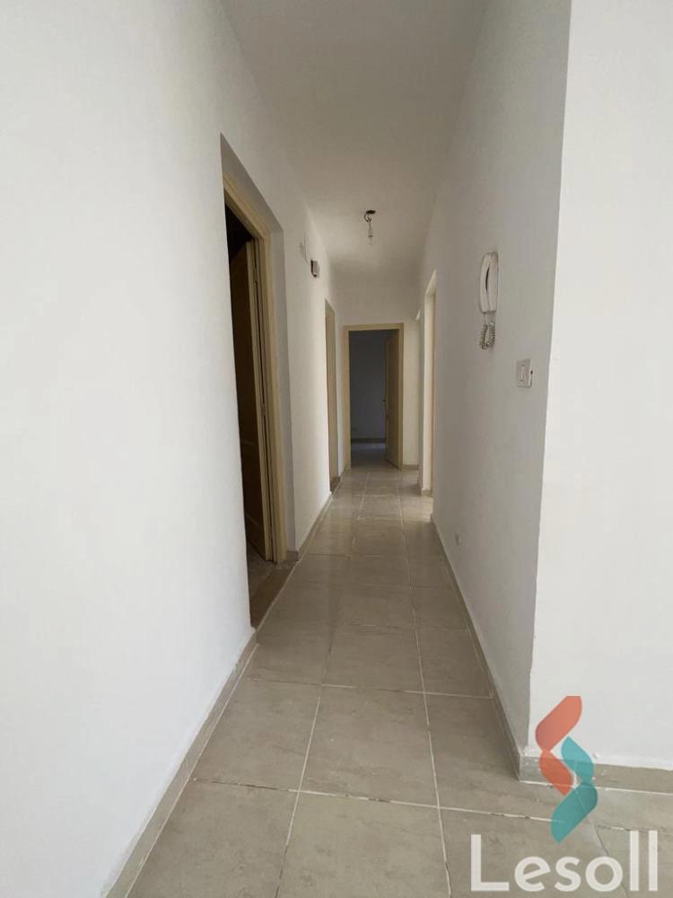 شقة للايجار الشهري بمساحة 124 متر و 3 غرف في مدينتي القاهرة - صورة 4