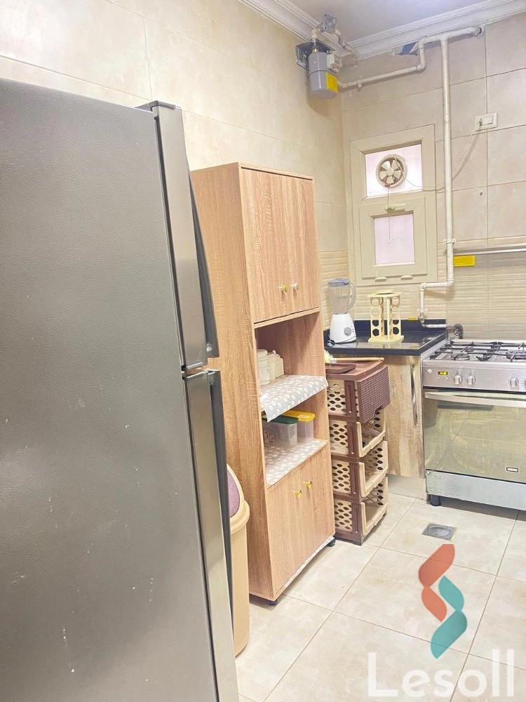 شقة للايجار الشهري بمساحة 140 متر و غرفتان في التجمع الخامس - القاهرة الجديدة القاهرة - كل الصور