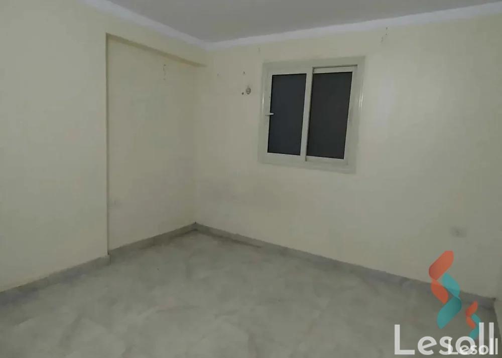 Apartment for monthly rent with an area 115 meters and 3 rooms in New Nozha Cairo - Image 3