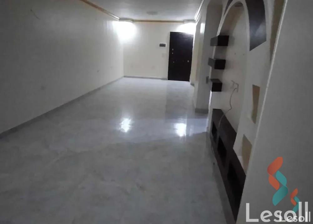 Apartment for monthly rent with an area 115 meters and 3 rooms in New Nozha Cairo - Image 4