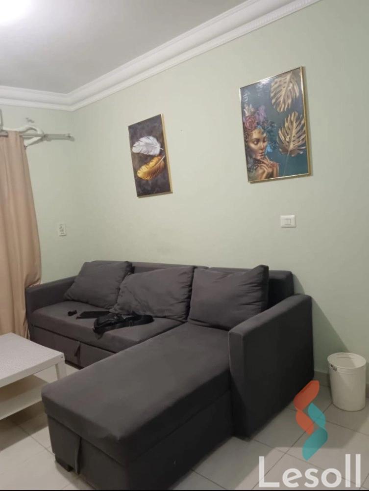 شقة بحديقة للايجار اليومي بمساحة 96 متر و غرفتان في مدينتي القاهرة - صورة 3