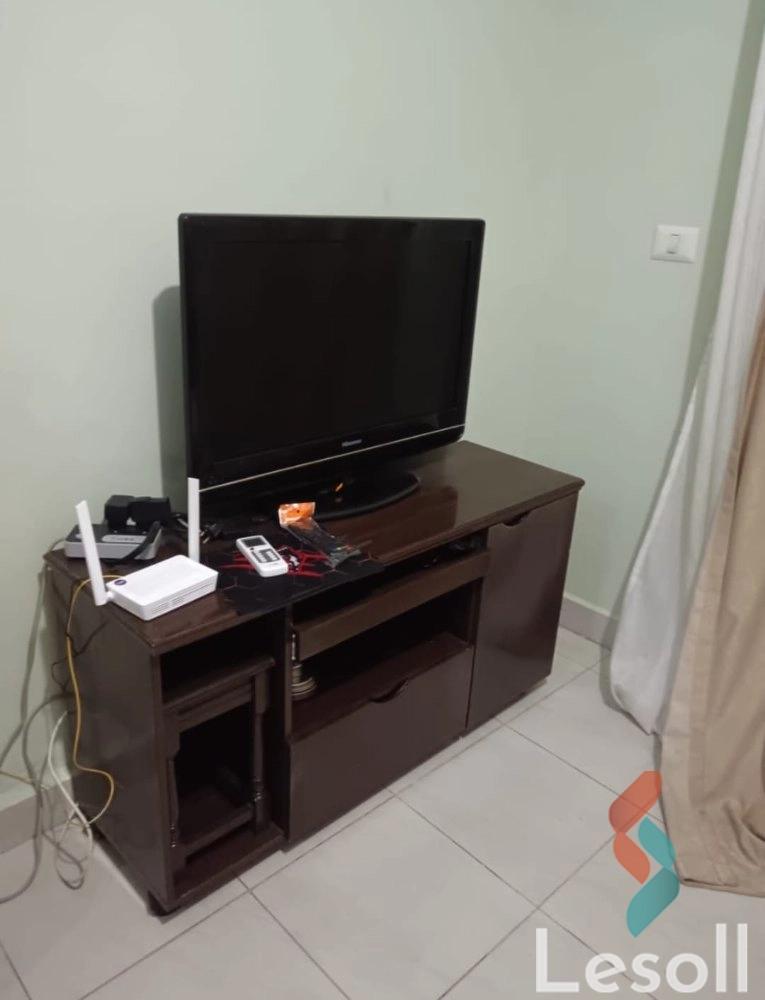 شقة بحديقة للايجار اليومي بمساحة 96 متر و غرفتان في مدينتي القاهرة - صورة 4