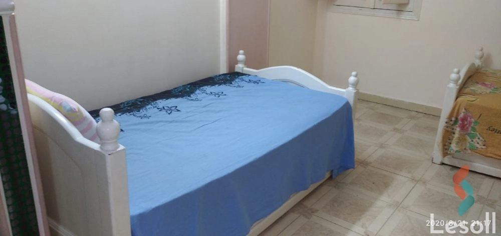 Apartment for monthly rent with an area 63 meters and 2 room in Obour Qaliubiya Apartment for monthly rent with an area 63 meters and 2 room in Obour Qaliubiya