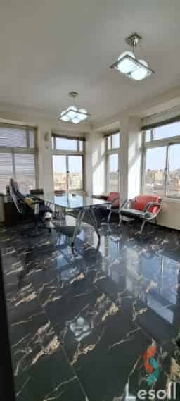 شقة مصر الجديدة ميدان الجامع