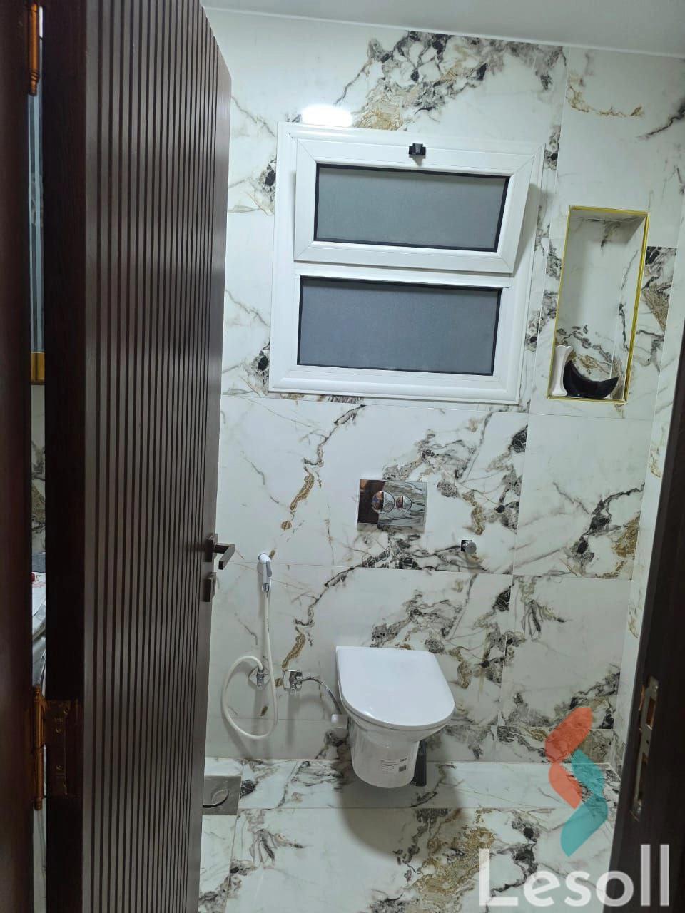 شقة للبيع بمساحة 170 متر و غرفتان في مدينة نصر القاهرة - كل الصور