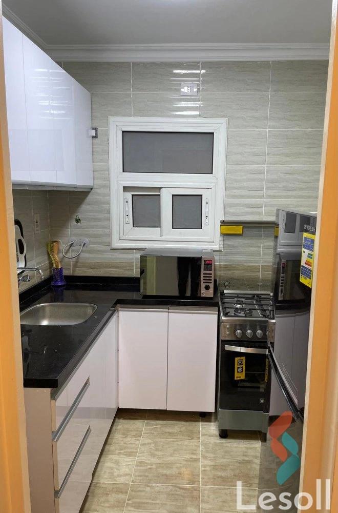 شقة فندقية للبيع بمساحة 90 متر و غرفتان في مدينتي القاهرة - صورة 3