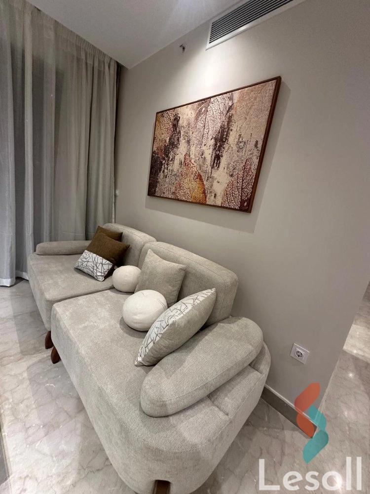 Apartment for monthly rent with an area 168 meters and 3 rooms in Cheikh Zayed Giza - All Images