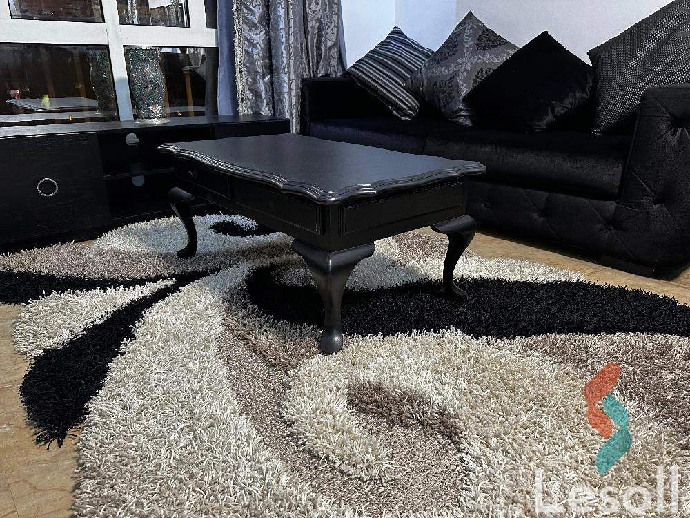 Apartment for monthly rent with an area 116 meters and 2 room in Madinty Cairo - Image 3