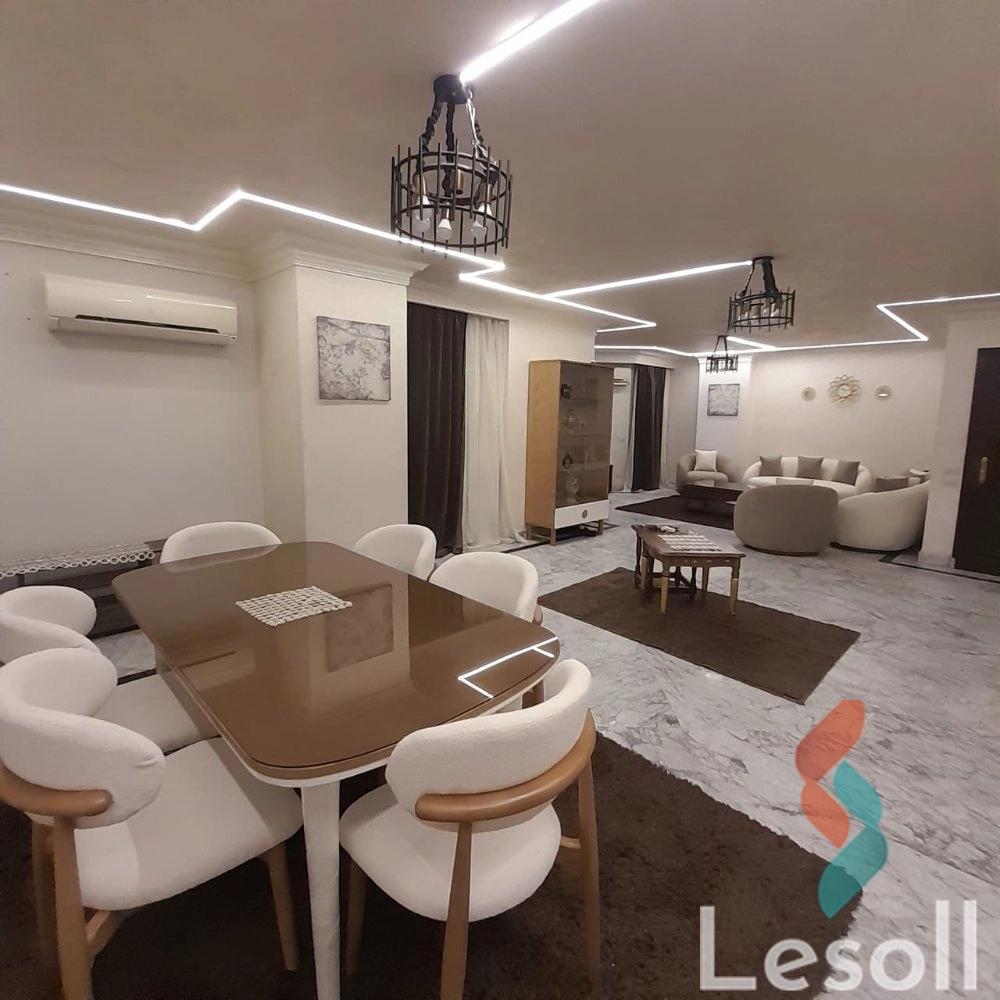 Hotel Apartment for monthly rent with an area 270 meters and 3 rooms in Nasr City Cairo Hotel Apartment for monthly rent with an area 270 meters and 3 rooms in Nasr City Cairo