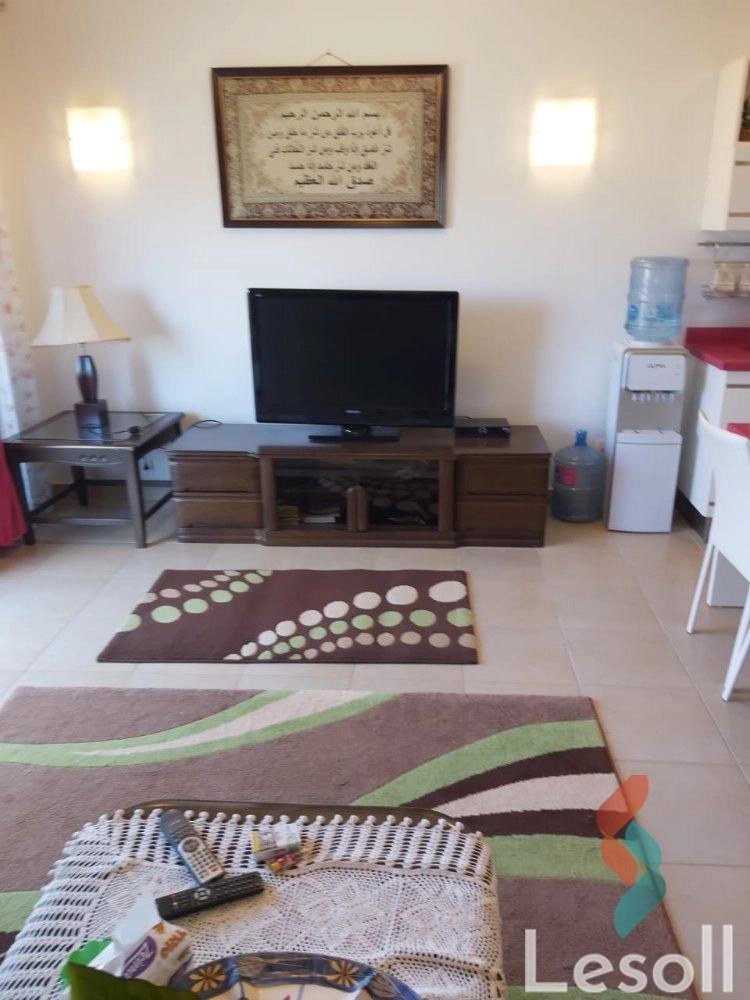 Chalet for yearly rent with an area 120 meters and 3 rooms in Ain Sokhna Suez - Image 4