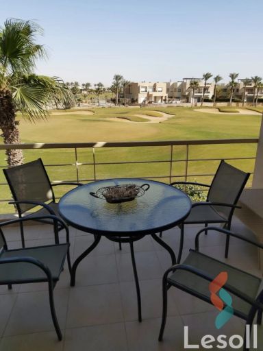 شالية للايجار السنوي بمساحة 120 متر و 3 غرف في العين السخنة السويس