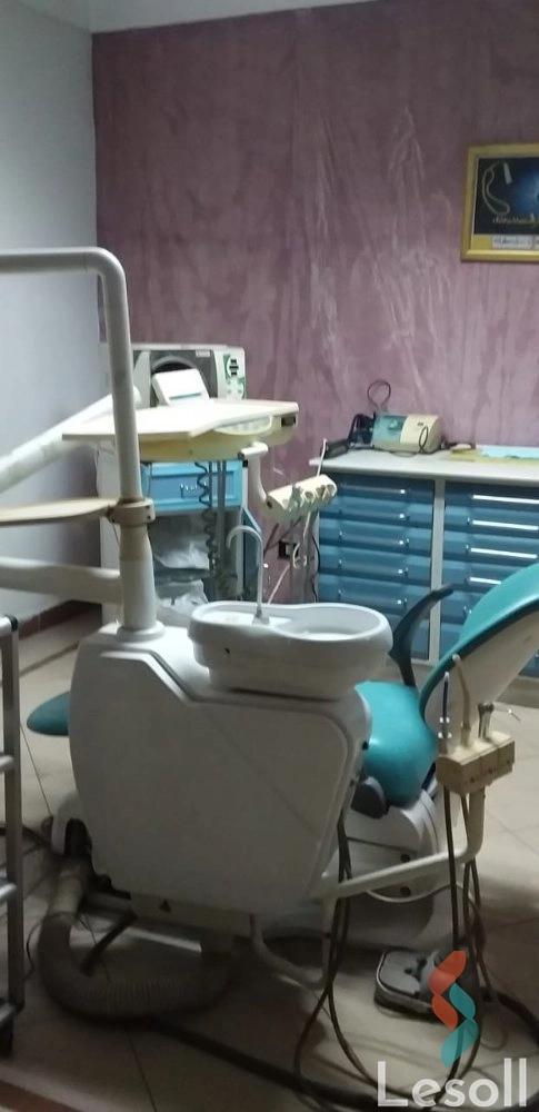 عياده للبيع بمساحة 80 متر في الاسكندرية - صورة 3