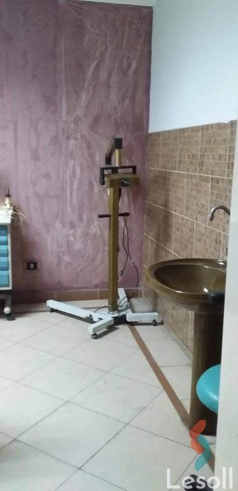 عياده للبيع بمساحة 80 متر في الاسكندرية - صورة 2