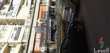 عياده للبيع بمساحة 80 متر في الاسكندرية