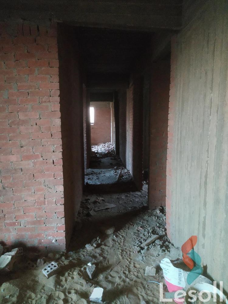 شقة للبيع بمساحة 175 متر و 3 غرف في زهراء مدينة نصر القاهرة - صورة 3