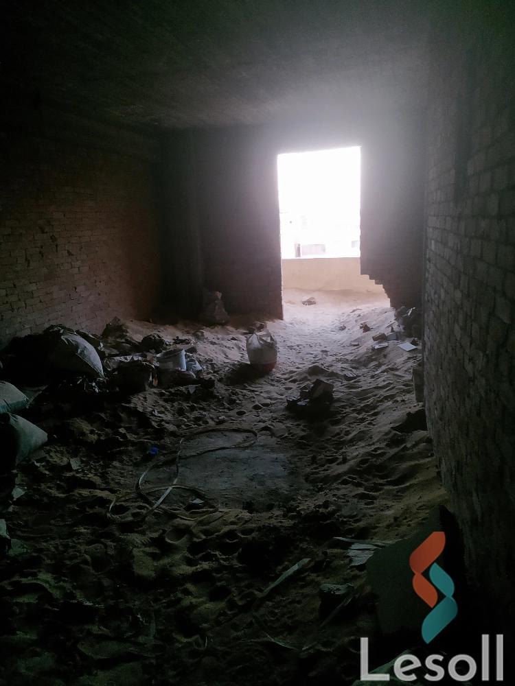 شقة للبيع بمساحة 175 متر و 3 غرف في زهراء مدينة نصر القاهرة - صورة 2