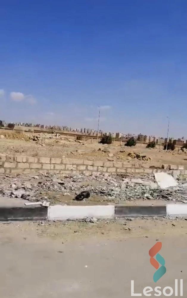 ارض مبانى للبيع بمساحة 5,000 متر في المعادى القاهرة - صورة 4