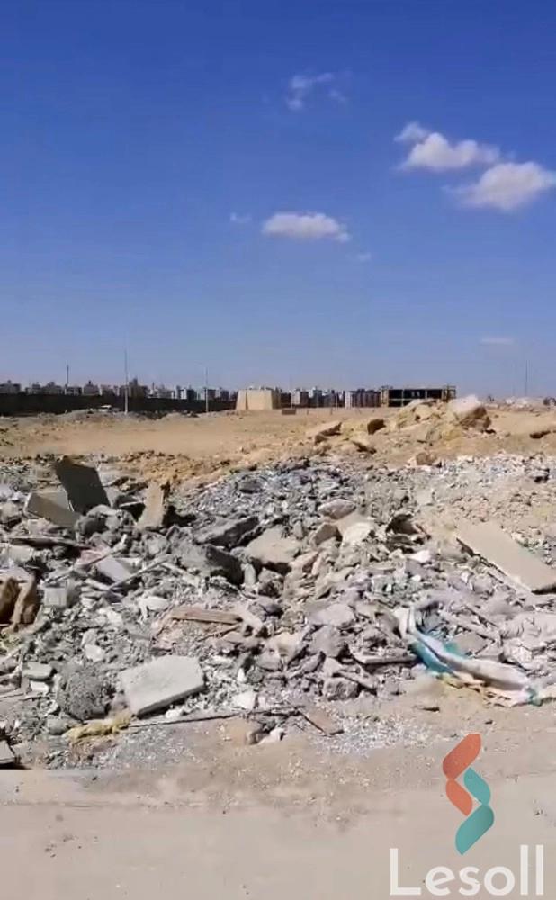 ارض مبانى للبيع بمساحة 5,000 متر في المعادى القاهرة - صورة 3