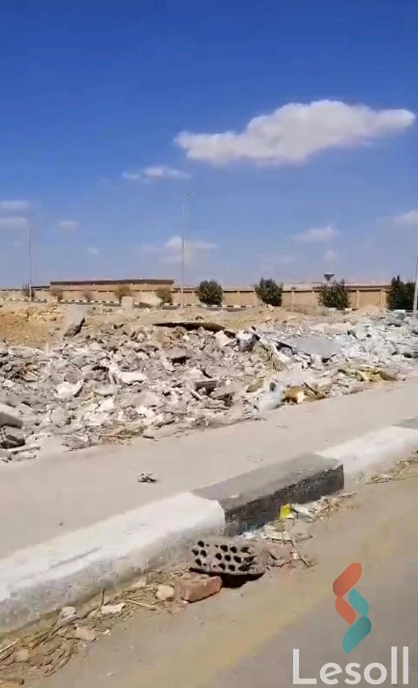 ارض مبانى للبيع بمساحة 5,000 متر في المعادى القاهرة - كل الصور