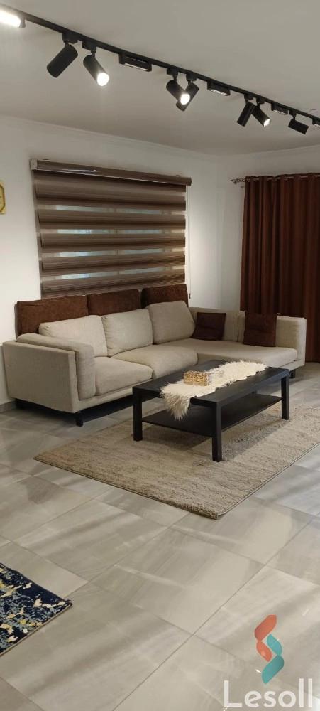 شقة فندقية للايجار الشهري بمساحة 260 متر و 3 غرف في مدينة نصر القاهرة - الصورة الرئيسية