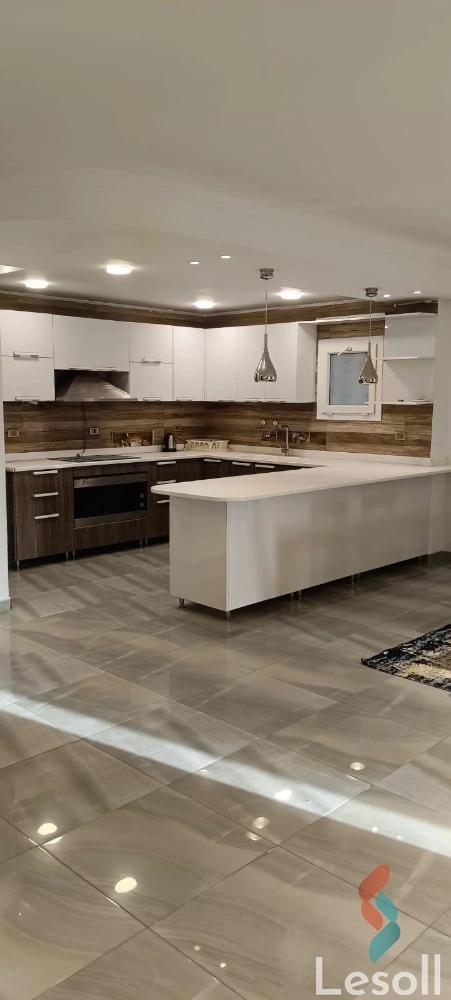 شقة فندقية للايجار الشهري بمساحة 260 متر و 3 غرف في مدينة نصر القاهرة - صورة 4