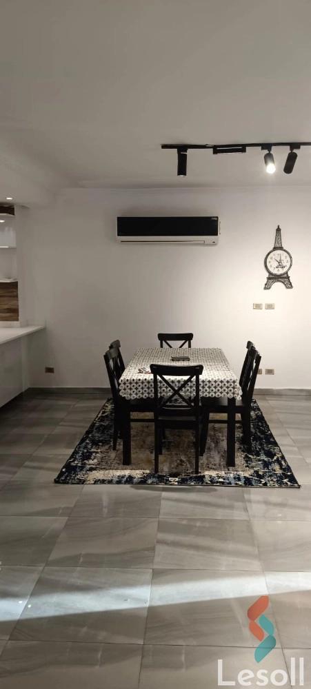 شقة فندقية للايجار الشهري بمساحة 260 متر و 3 غرف في مدينة نصر القاهرة - صورة 2