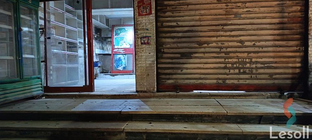 محل للبيع بمساحة 50 متر في القاهرة - صورة 3