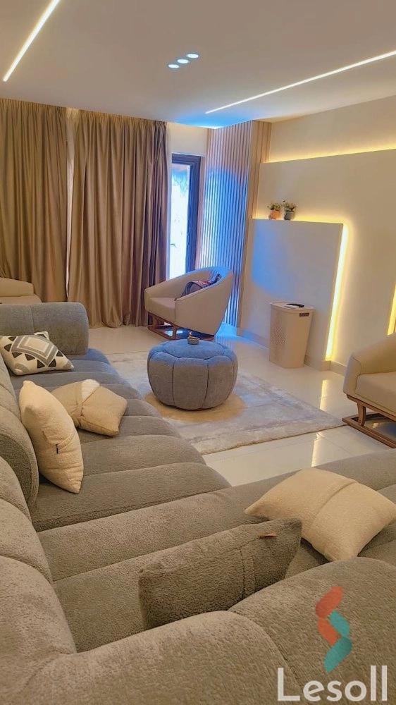 Hotel Apartment for daily rent with an area 120 meters and 2 room in Agouza Giza Hotel Apartment for daily rent with an area 120 meters and 2 room in Agouza Giza