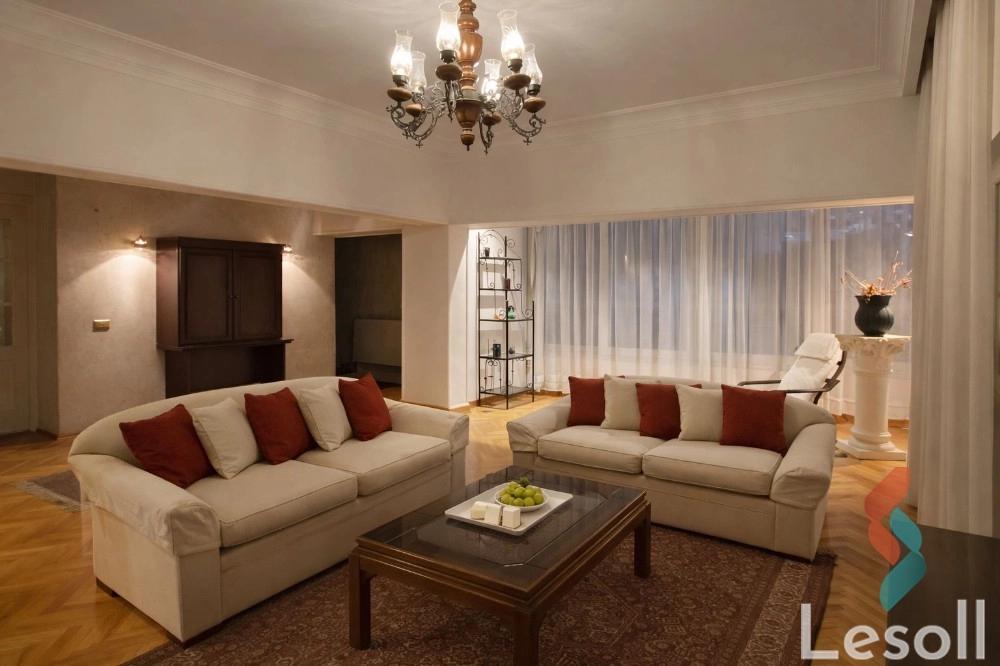 Apartment for monthly rent with an area 175 meters and 3 rooms in Mohandessin Giza Apartment for monthly rent with an area 175 meters and 3 rooms in Mohandessin Giza