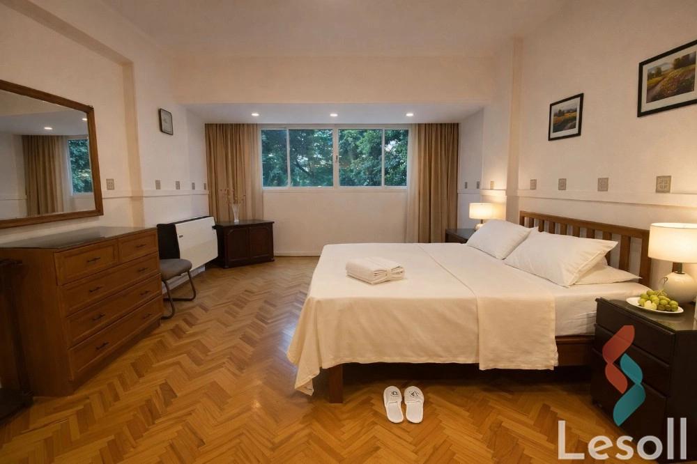 Studio for monthly rent with an area 65 meters and 1 room in Mohandessin Giza - Image 4