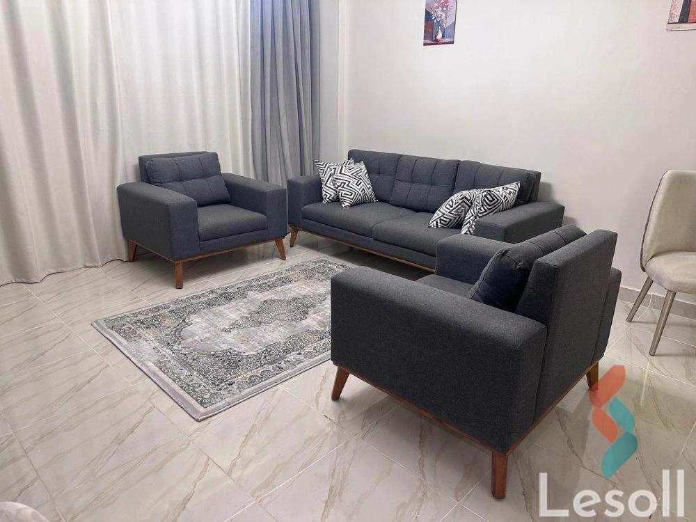 Hotel Apartment for monthly rent with an area 130 meters and 3 rooms in Madinty Cairo Hotel Apartment for monthly rent with an area 130 meters and 3 rooms in Madinty Cairo