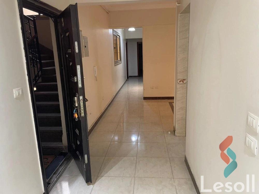 شقة للايجار الشهري بمساحة 180 متر و 3 غرف في التجمع الخامس - القاهرة الجديدة القاهرة - كل الصور