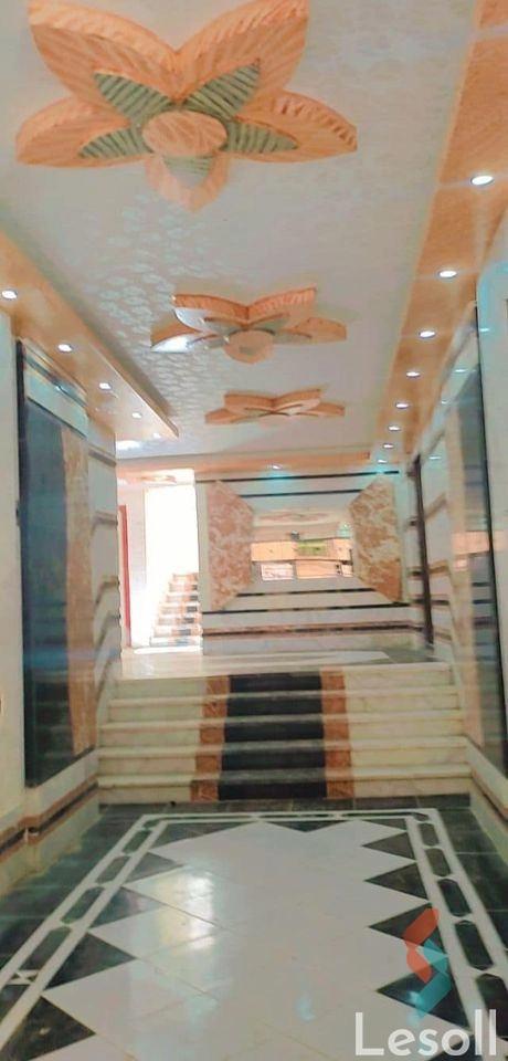 Apartment for sale with an area 85 meters and 2 room in Agamy Alexandria - All Images