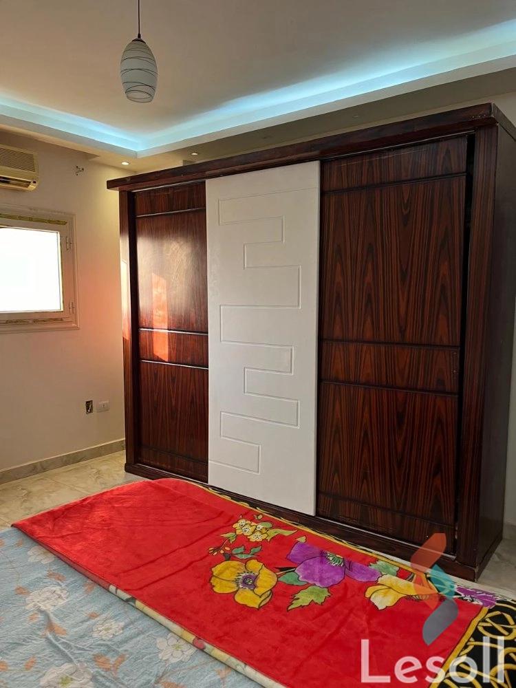 شقة للايجار الشهري بمساحة 90 متر و غرفتان في التجمع الخامس - القاهرة الجديدة القاهرة - صورة 3